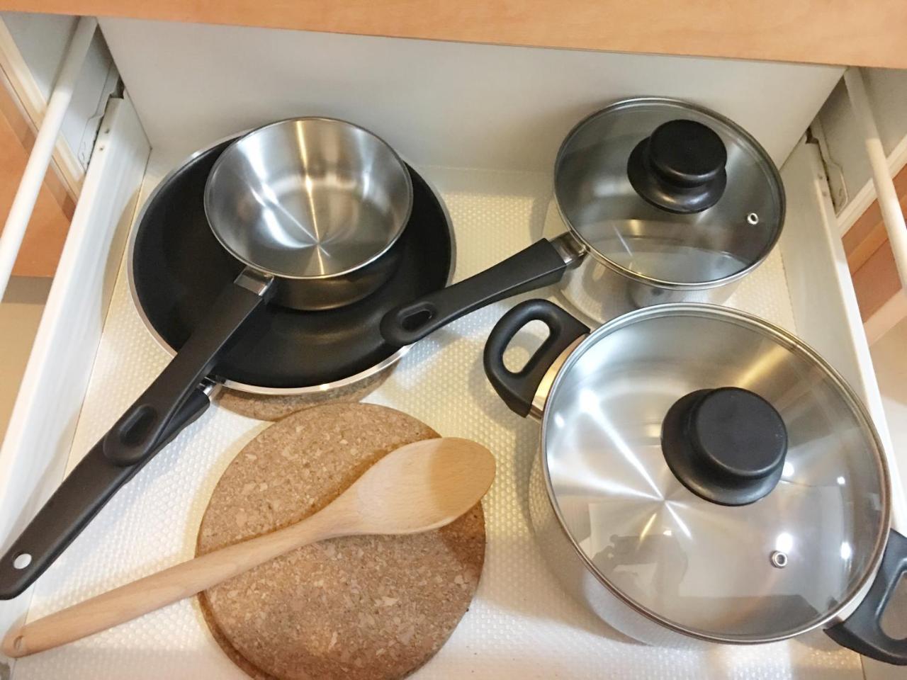帕拉佐欧服务公寓 新山 外观 照片
